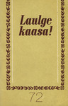 Laulge kaasa! (72. osa)