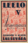 Leelo (5. osa)