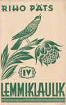 Lemmiklaulik (4. osa)