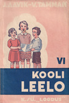 Kooli leelo