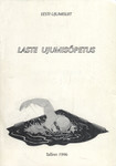 Laste ujumisõpetus
