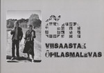 Viisaastak õpilasmalevas