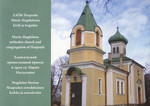 EAÕK Haapsalu Maria-Magdaleena kirik ja kogudus
