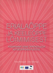 Erialaõppe ja keeleõppe lõimimisest