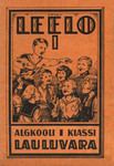 Väike leelo