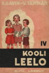 Kooli leelo