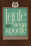 Laule segakoorile