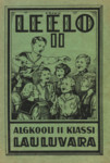 Väike leelo (2. osa)