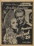 Modern lööklaulud (29. osa)