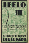 Leelo (3. osa)