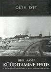 1941. aasta küüditamine Eestis