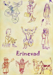 Erinevad