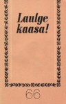 Laulge kaasa! (66. osa)