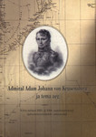 Admiral Adam Johann von Krusenstern ja tema aeg