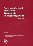 Rahvusvahelised siseauditi standardid ja tegevusjuhised