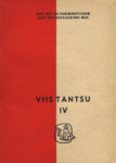Viis tantsu (4. osa)