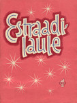 Eesti heliloojate estraadilaule