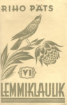 Lemmiklaulik (6. osa)