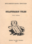 Sulatusahju tules