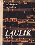 Laulik XI klassile