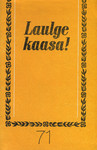 Laulge kaasa! (71. osa)