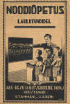 Noodiõpetus laulutundidel