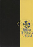History of Estonian Ecumenism