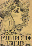 1935 aasta laulupidude laulud