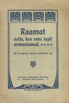 Raamat neile, kes oma lapsi armastawad