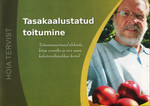 Tasakaalustatud toitumine