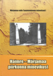 Haimre – Märjamaa piirkonna minevikust