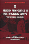 Cultural, peace and conflict studies series (1. osa)