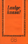 Laulge kaasa! (68. osa)