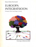 Euroopa integratsioon