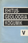 Ehitusgeoloogia kogumik (5. osa)