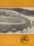 Tallinna Suur Auhind trekisõidus. Международные соревнования Большой Приз Таллина. Grand Prix de Tallinn '84