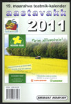 Aastavakk 2011