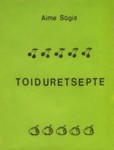 Toiduretsepte üleminekuks tervislikule toitumisele