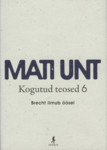 Kogutud teosed (6. osa)