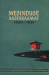 Mesinduse aastaraamat 1960-1961