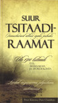 Suur tsitaadiraamat