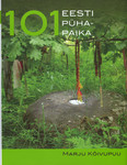 101 Eesti pühapaika