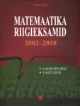 Matemaatika riigieksamid 2002-2010