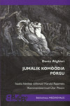 Jumalik komöödia. Põrgu