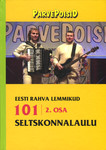 101 seltskonnalaulu (2. osa)