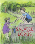 Salatee lõpus