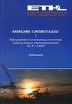 Arendame turismiteadust (1. osa)