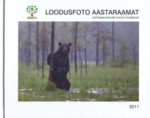 Loodusfoto aastaraamat 2011