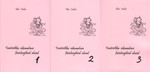 Tantristliku seksuaalsuse füsioloogilised alused. 1-3
