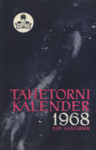 Tartu Tähetorni kalender 1968. aastaks